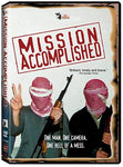 MISSION ACCOMPLISHED