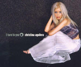 I Turn to You / What a Girl Wants [Audio CD] Aguilera, Christina