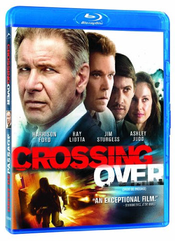 Crossing Over [Blu-ray] [Blu-ray]