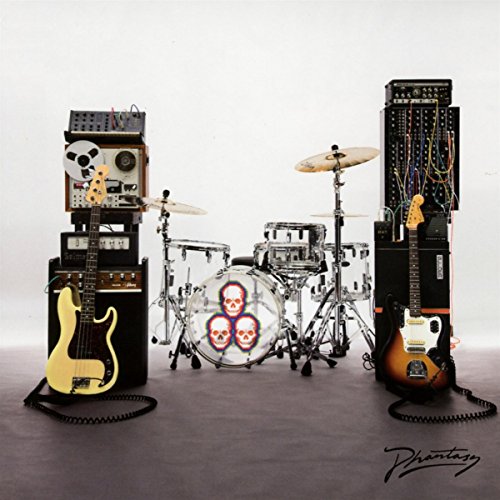 The Soft Bounce [Audio CD] Beyond The Wizards Sleeve