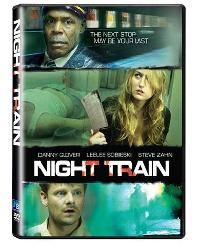 Night Train (2009) [DVD]