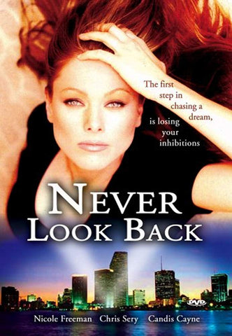 Never Look Back [Import] [DVD]