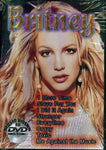 Britney Spears - NAS Music Videos On DVD [DVD]