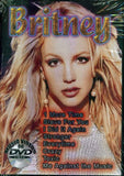 Britney Spears - NAS Music Videos On DVD [DVD]