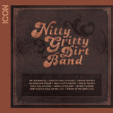 ICON: Nitty Gritty Dirt Band [Audio CD] Nitty Gritty Dirt Band