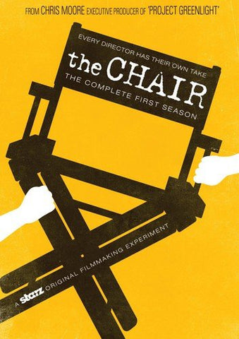 CHAIR (THE) (DVD)*