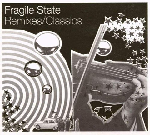 Remixes/Classics [Audio CD] Fragile State