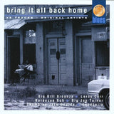 Bring It All Back Home [Audio CD] Various