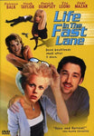 Life in the Fast Lane [DVD]