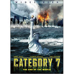 Category 7: The End of the World [DVD]