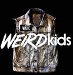 WEIRD KIDS / WATIC - US