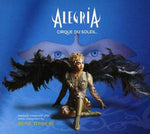 Alegria [Audio CD] Cirque du Soleil