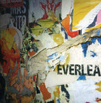 Everlea [Audio CD] Everlea; Justin Dube; Kirk Ellard; Brendan Soares; Christopher Benton; James "Jockey" Young; Greg Brown; Casey Shea and Brian McTernan