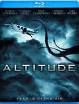 Altitude [Blu-ray] [Blu-ray]