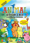 Animal Stories Awesome Attitud [Import] [DVD]