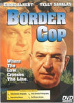 Border Cop [DVD]
