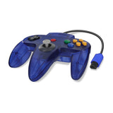 CONTROLLER N64 (TOMEE) GRAPE