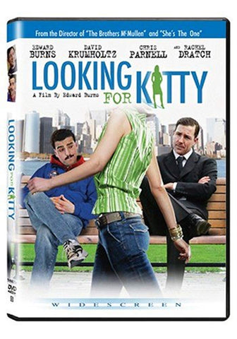 Looking for Kitty [DVD] [DVD]