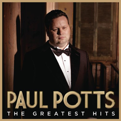 Greatest Hits [Audio CD] Potts, Paul