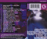 VARIOUS - RAGGA RAGGA RAGGA 2005 [Audio CD] VARIOUS