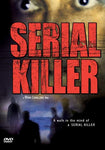 SERIAL KILLER (DVD)