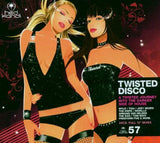 V4 Twisted Disco [Audio CD] Various