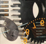 Time Line [Audio CD]