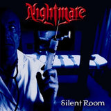 Silent Room [Audio CD] Nightmare