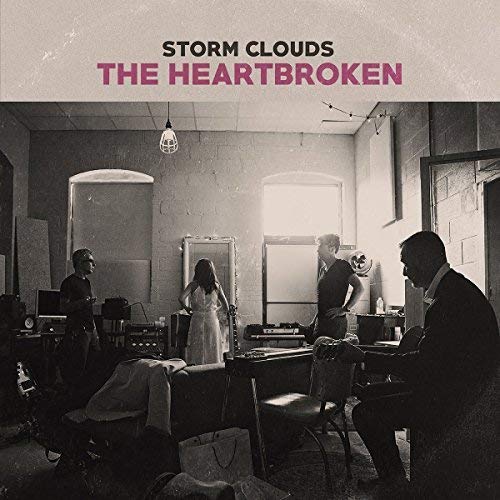 Storm Clouds [Audio CD] Heartbroken, The