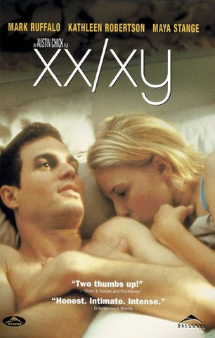 XX/XY (DVD)