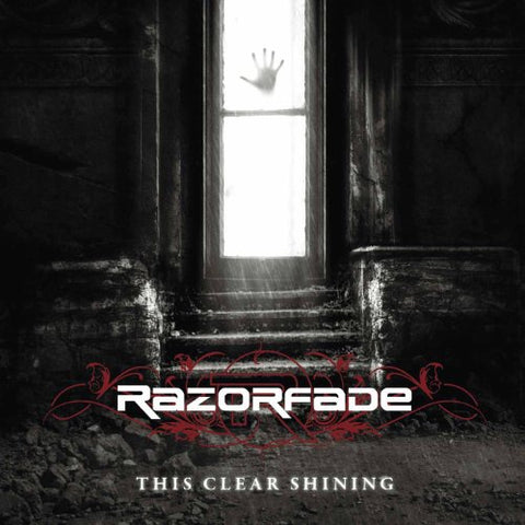 This Clear Shining [Audio CD] Razorfade