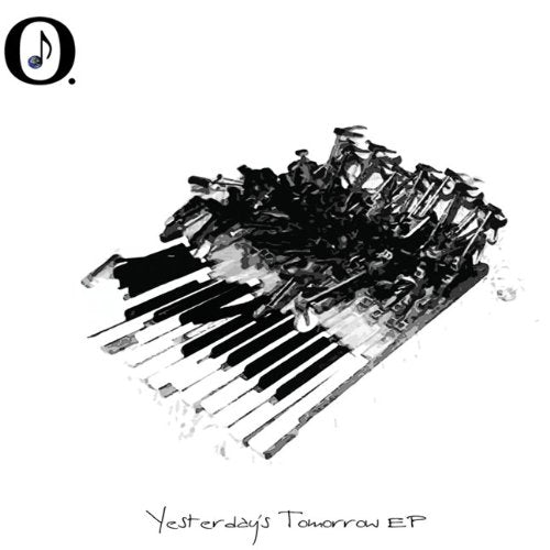 Yesterday's Tomorrow EP [Audio CD] O.