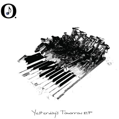 Yesterday's Tomorrow EP [Audio CD] O.