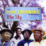 Blue Sky (Africa) [Audio CD] Cool Crooners