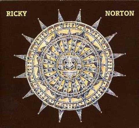 This Is the Story & Once Is Enough [Audio CD] Ricky Norton