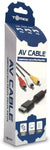 AV CABLE PS2/PS3/PS1 (TOMEE)