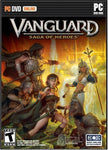 Vanguard Saga of Heroes [video game]