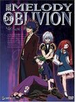 The Melody of Oblivion: Solo Volume Four [DVD]