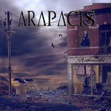 Netherworld [Audio CD] Arapacis