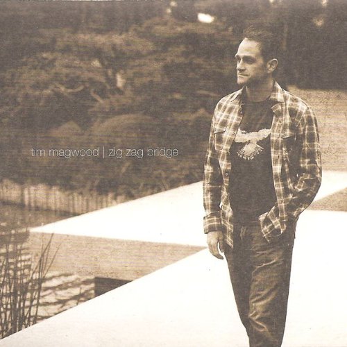 Zig Zag Bridge [Audio CD] Tim Magwood