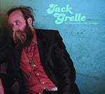 Got Dressed Up To Be Let Down [Audio CD] Grelle, Jack