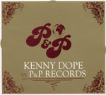 Kenny Dope Vs. P&P [Audio CD] Dope, Kenny