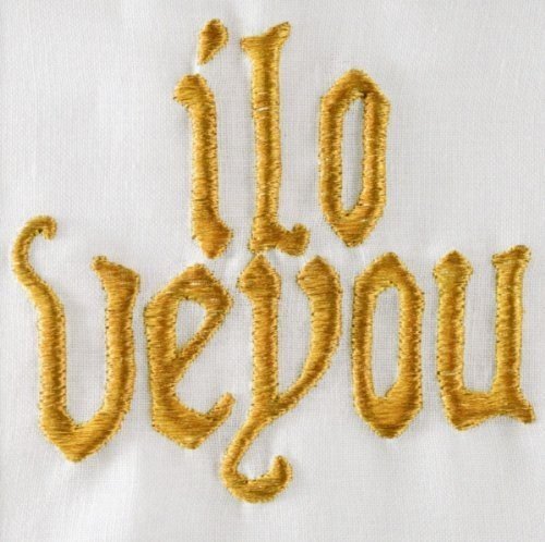 Ilo Veyou [Audio CD] Camille