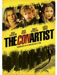 The Con Artist [Import] [DVD]