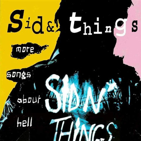 More Things About Hell [Audio CD]