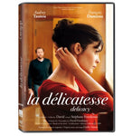 DELICACY / LA DELICATESSE (DVD)