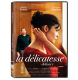 DELICACY / LA DELICATESSE (DVD)