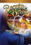 Beauty and the Beast (English and French Version) [Import] [DVD]