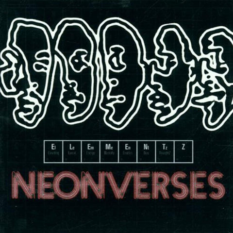NEON VERSES ELEMENTZ-GB