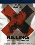 Essential Killing [Blu-ray] [Blu-ray]